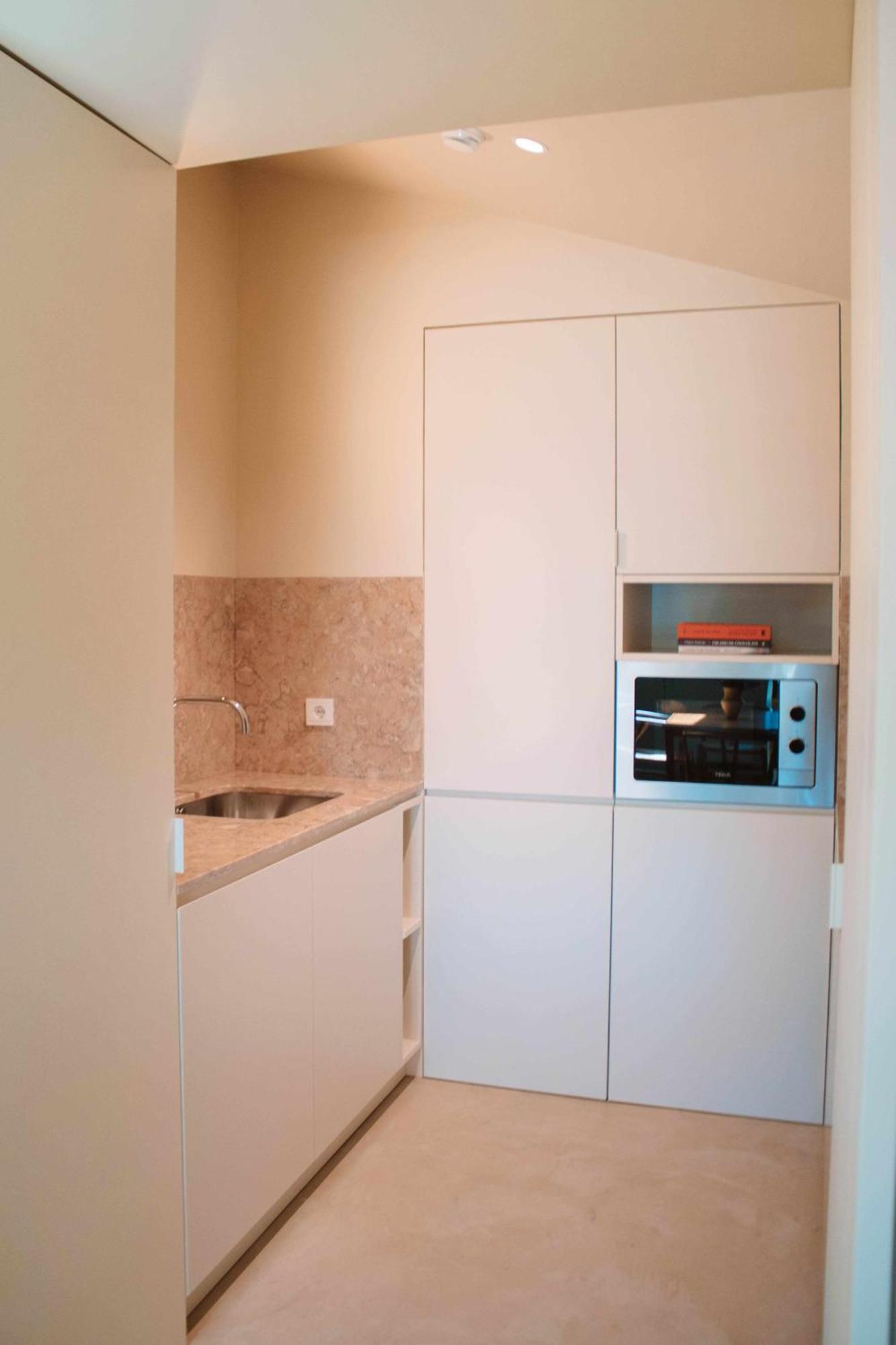 Villa Theatro Heritage Apartments Braga Room photo