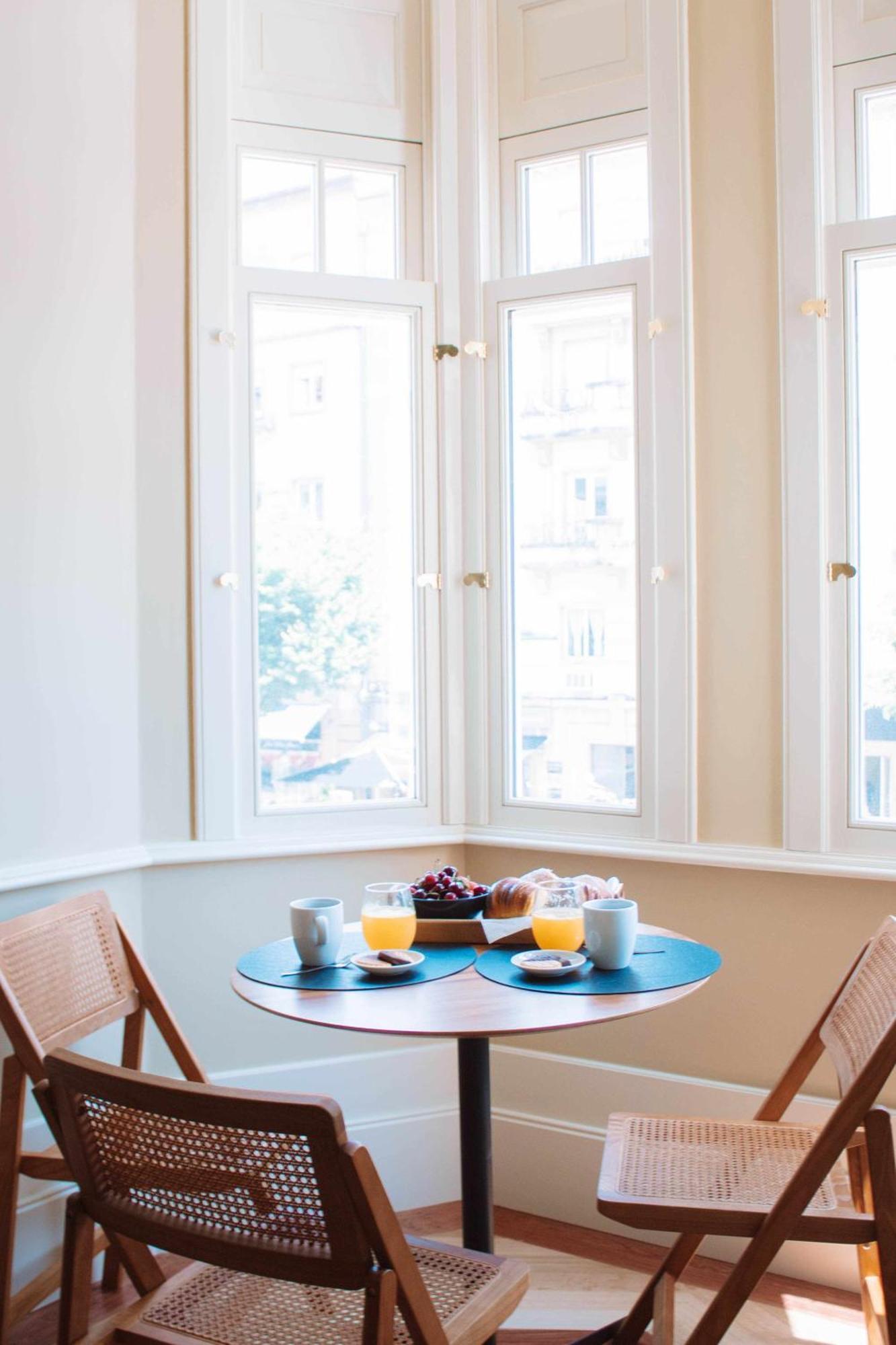 Villa Theatro Heritage Apartments Braga Room photo