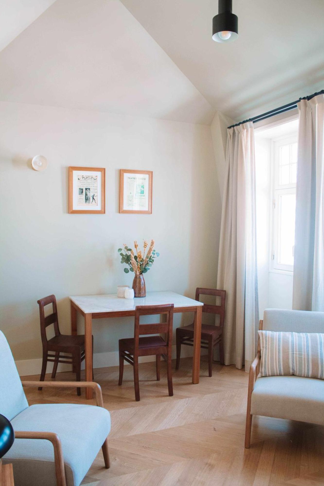 Villa Theatro Heritage Apartments Braga Room photo