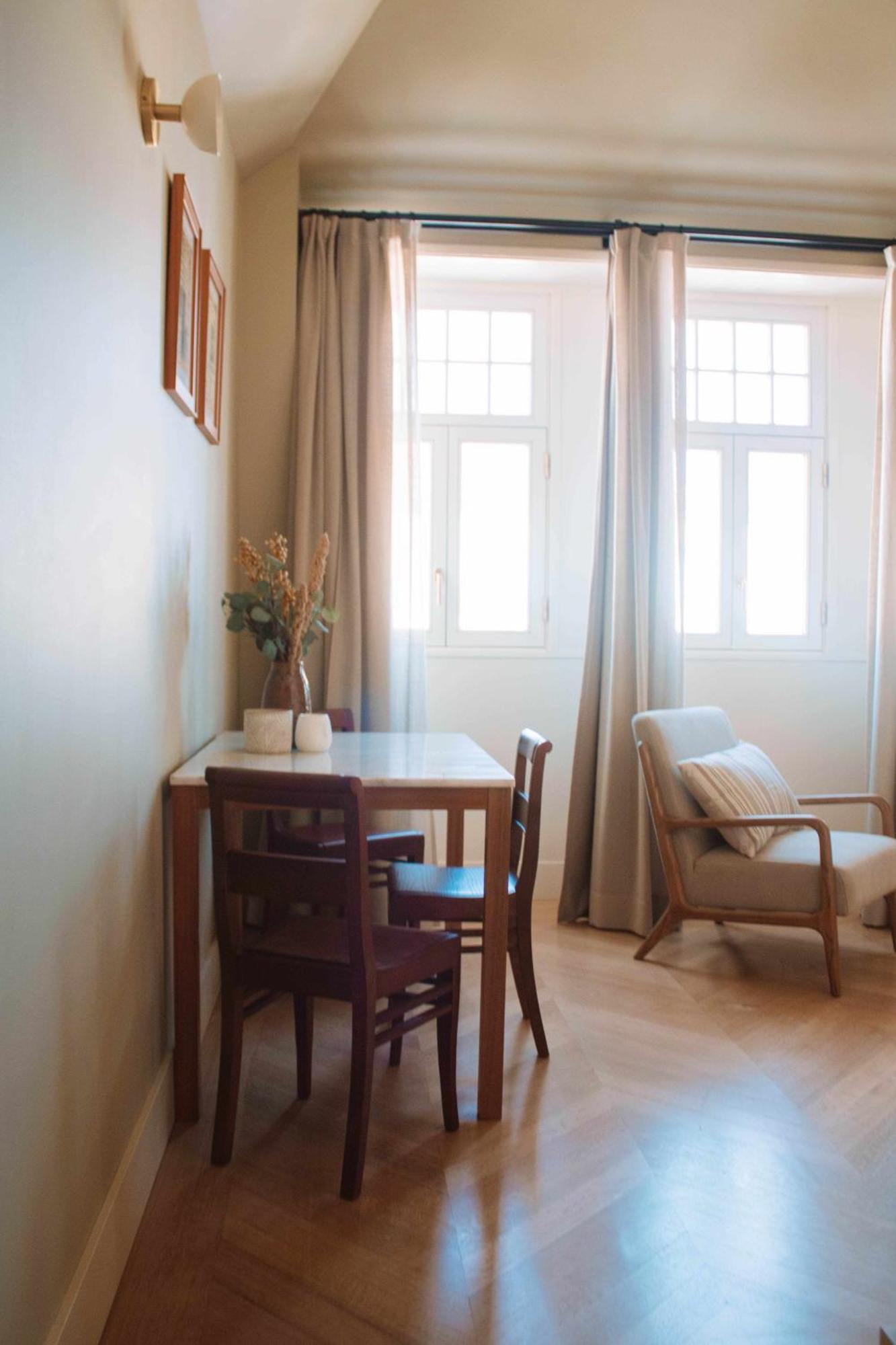 Villa Theatro Heritage Apartments Braga Room photo