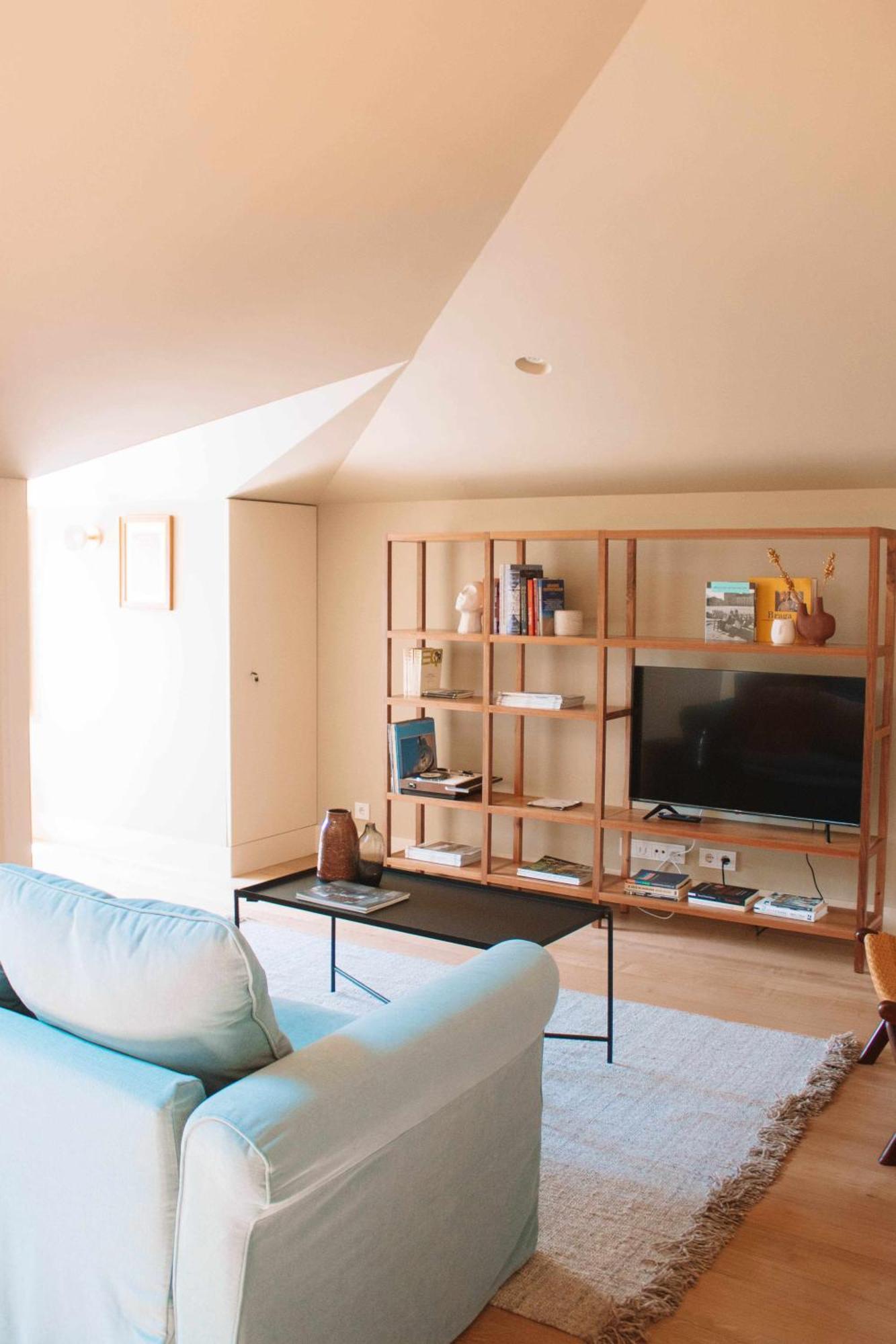Villa Theatro Heritage Apartments Braga Room photo