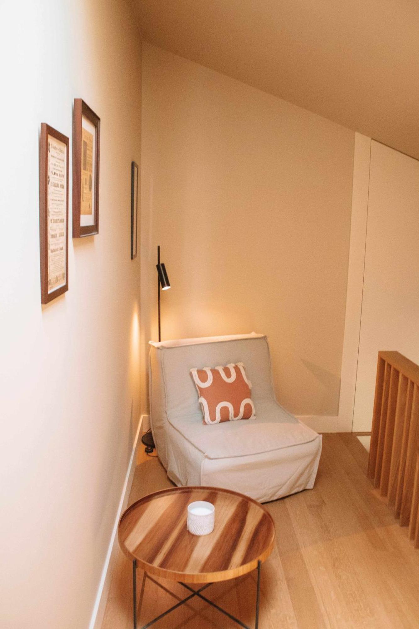 Villa Theatro Heritage Apartments Braga Room photo