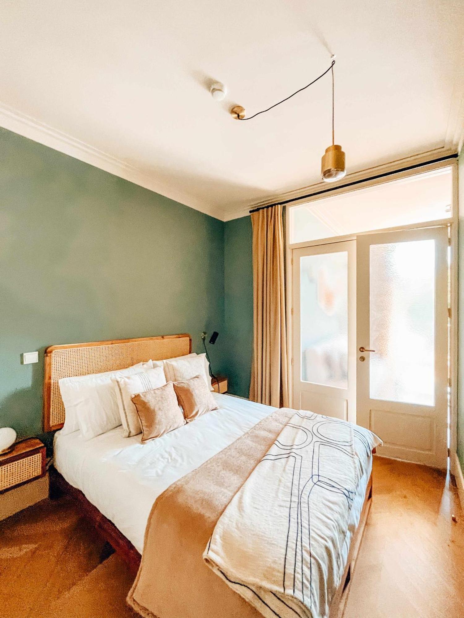 Villa Theatro Heritage Apartments Braga Room photo
