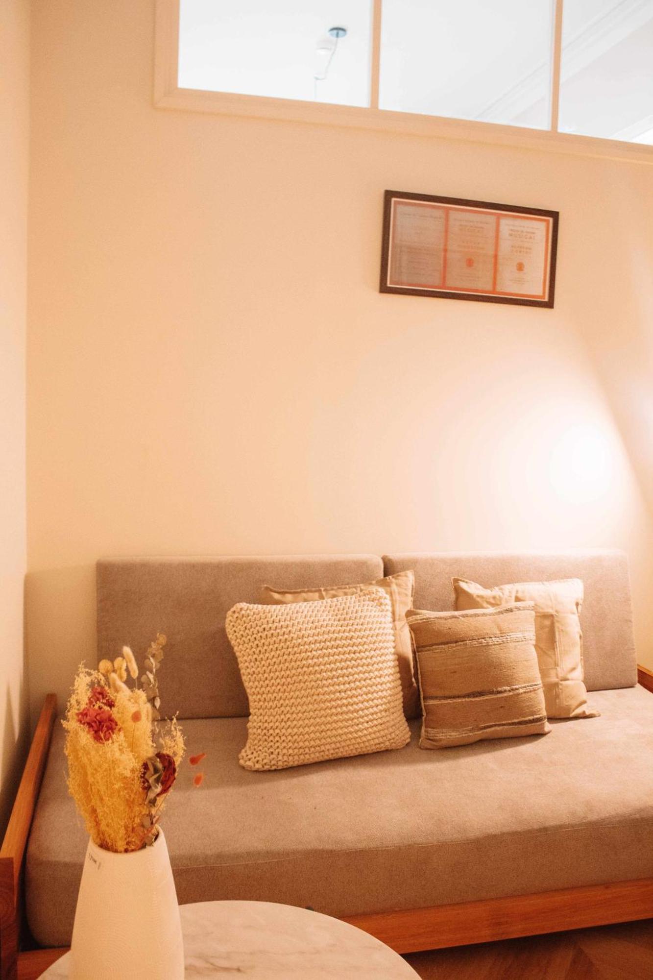 Villa Theatro Heritage Apartments Braga Room photo
