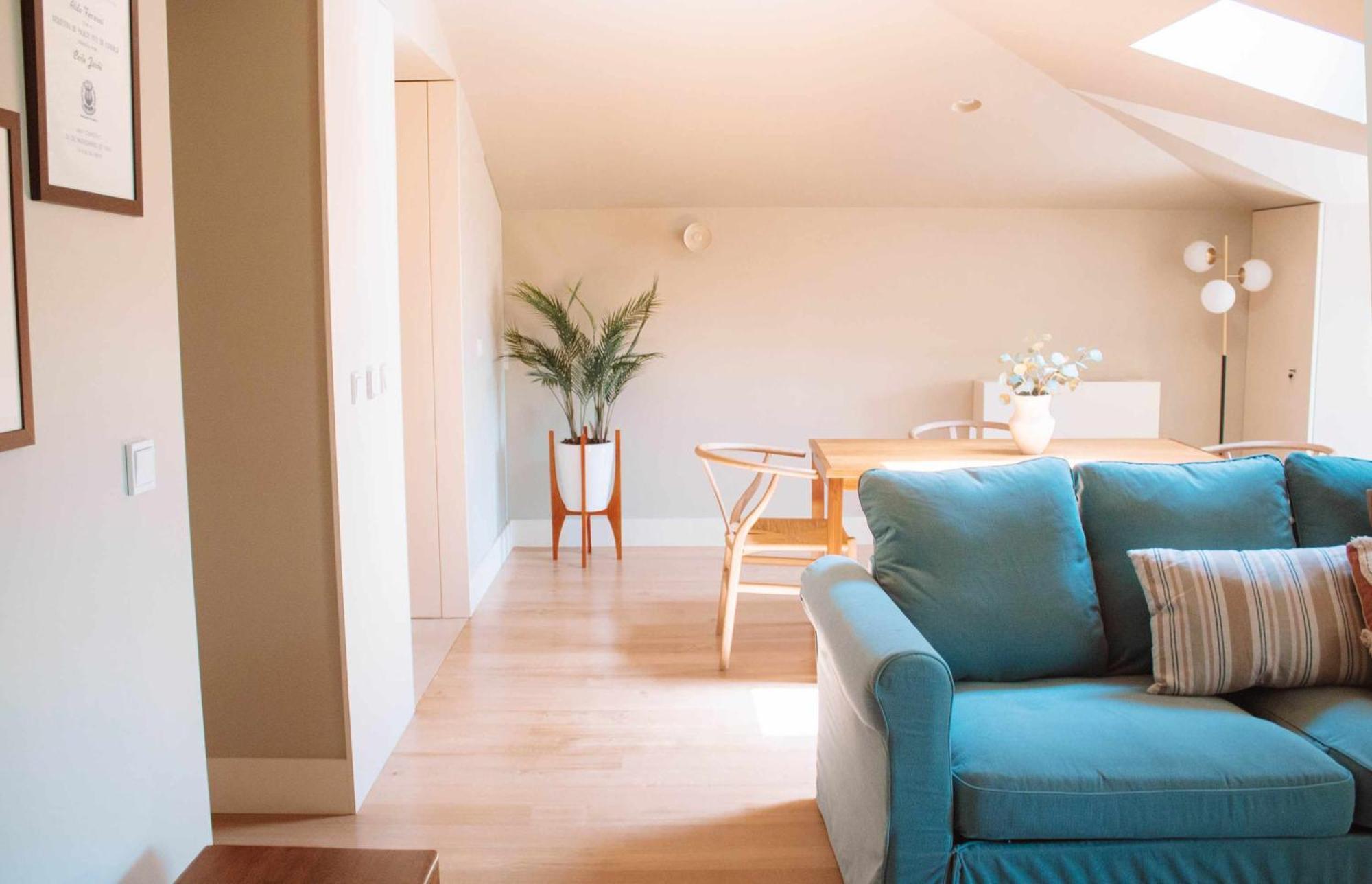 Villa Theatro Heritage Apartments Braga Room photo